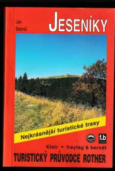 Jeseníky