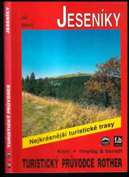Jeseníky