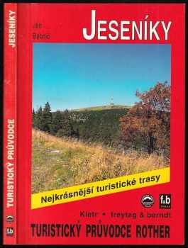 Jeseníky