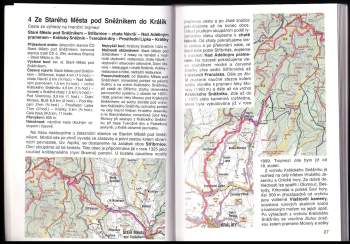 Ján Babnič: Jeseníky