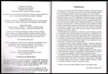 Ján Babnič: Jeseníky