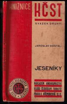 Jeseníky