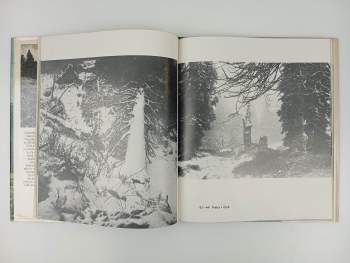 Josef Solnický: Jeseníky