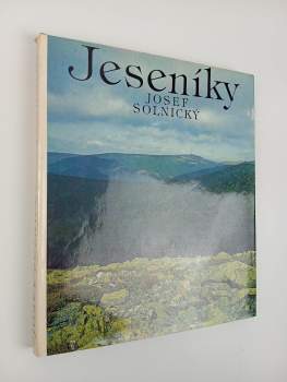 Josef Solnický: Jeseníky