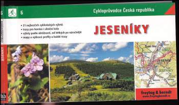 Jeseníky
