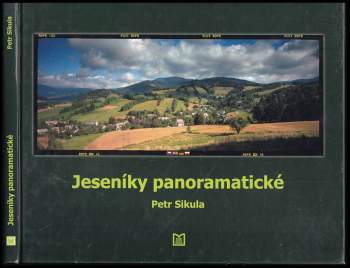 Jeseníky panoramatické