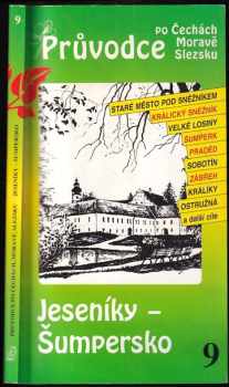 Jeseníky - Šumpersko