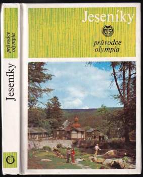 Vladimír Knoz: Jeseníky