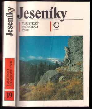 Jeseníky