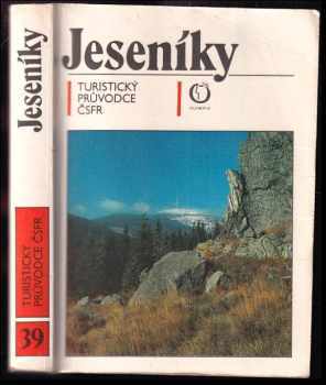 Stanislav Vorel: Jeseníky