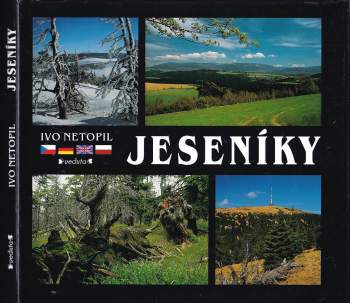 Jeseníky