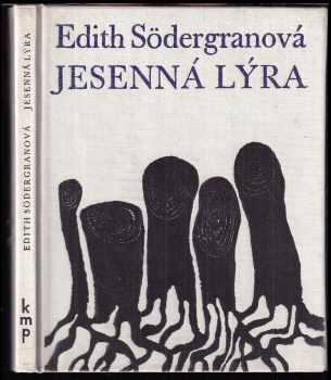Jesenná lýra