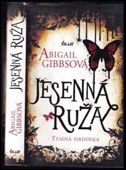 Temná hrdinka