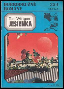 Jesienka