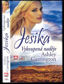 Ashley Carrington: Jesika