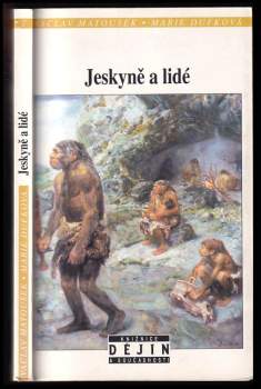Jeskyně a lidé