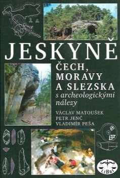 Jeskyně Čech, Moravy a Slezska s archeologickými nálezy