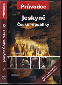 Jeskyně České republiky