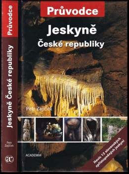 Jeskyně České republiky