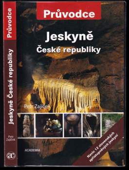 Jeskyně České republiky