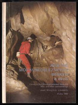 Jeskyně Moravskoslezských Beskyd a okolí