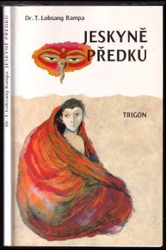 T Lobsang Rampa: Jeskyně předků