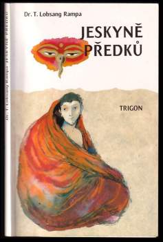 T Lobsang Rampa: Jeskyně předků