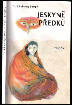 Jeskyně předků
