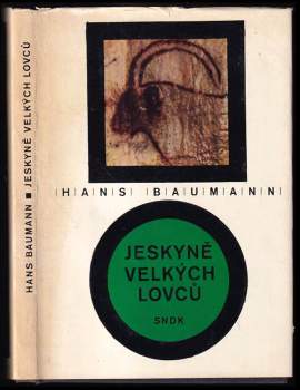 Jeskyně velkých lovců