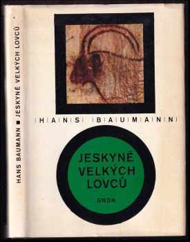 Jeskyně velkých lovců