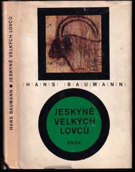 Jeskyně velkých lovců