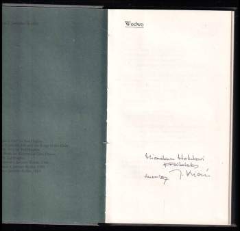 Ted Hughes: Jeskynní ptáci