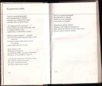 Ted Hughes: Jeskynní ptáci