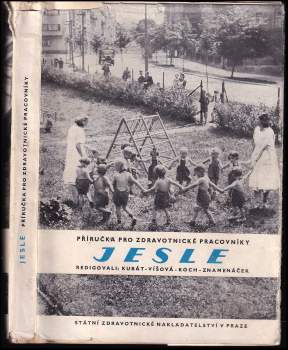 Jesle