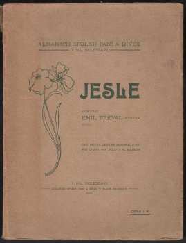 Jesle (1904, Spolek paní a dívek) - ID: 640788