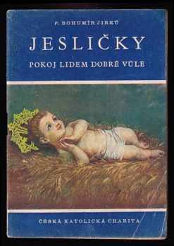 Jesličky