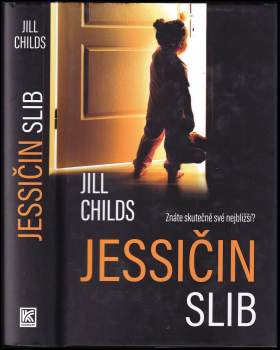 Jill Childs: Jessičin slib