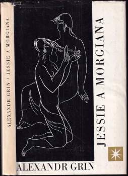 Jessie a Morgiana