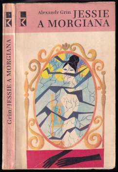 Jessie a Morgiana