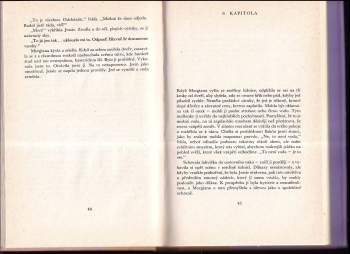 Aleksandr Stepanovič Grin: Jessie a Morgiana