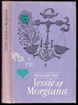 Jessie a Morgiana