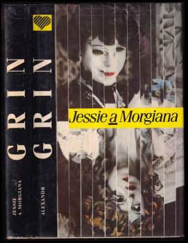 Jessie a Morgiana