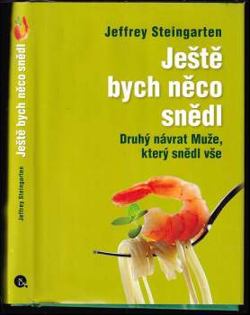 Ještě bych něco snědl