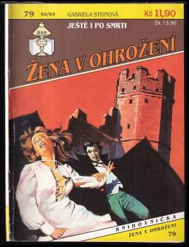 Ještě i po smrti