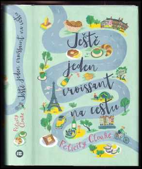 Ještě jeden croissant na cestu