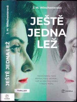 J. M Winchester: Ještě jedna lež
