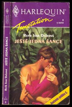 Ruth Jean Dale: Ještě jedna šance