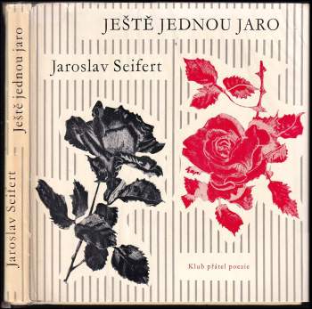 Jaroslav Seifert: Ještě jednou jaro