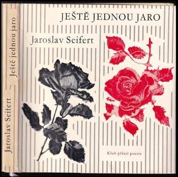 Jaroslav Seifert: Ještě jednou jaro