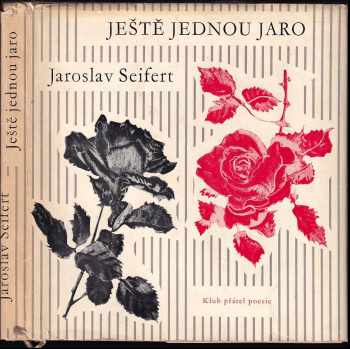 Ještě jednou jaro - Jaroslav Seifert (1961, Československý spisovatel) - ID: 210471